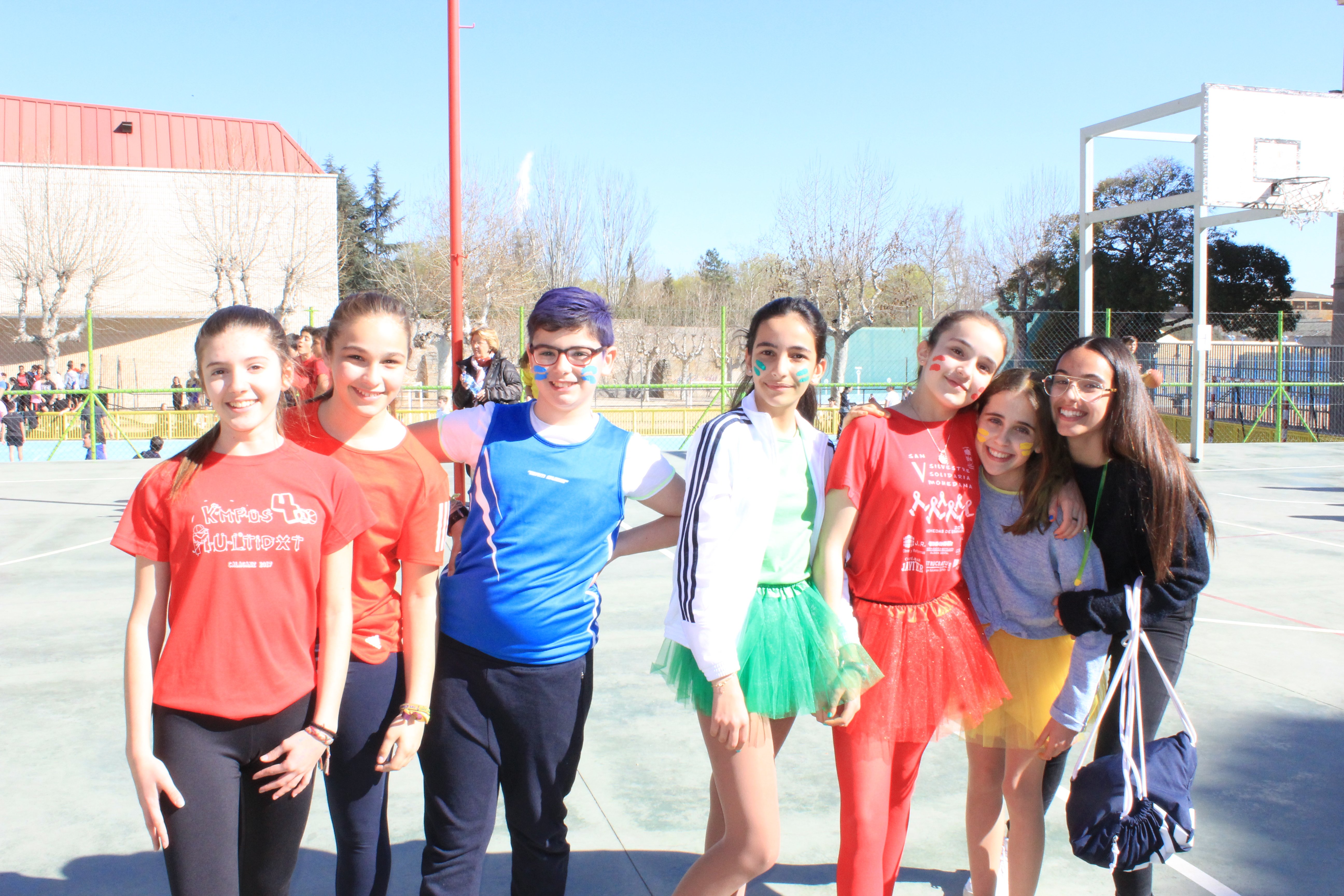 Torneo Solidario Torneo Solidario