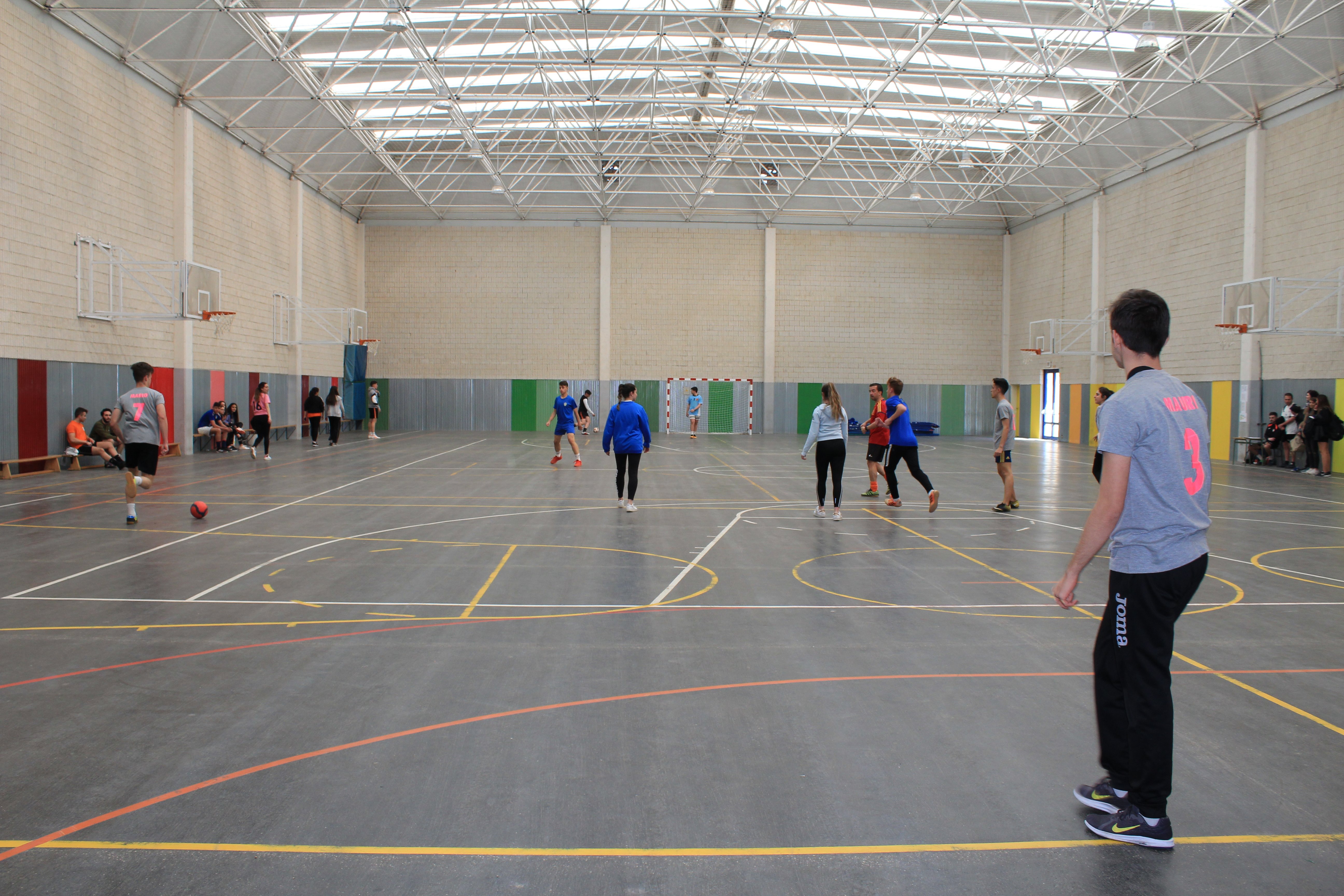 Torneo Solidario Torneo Solidario