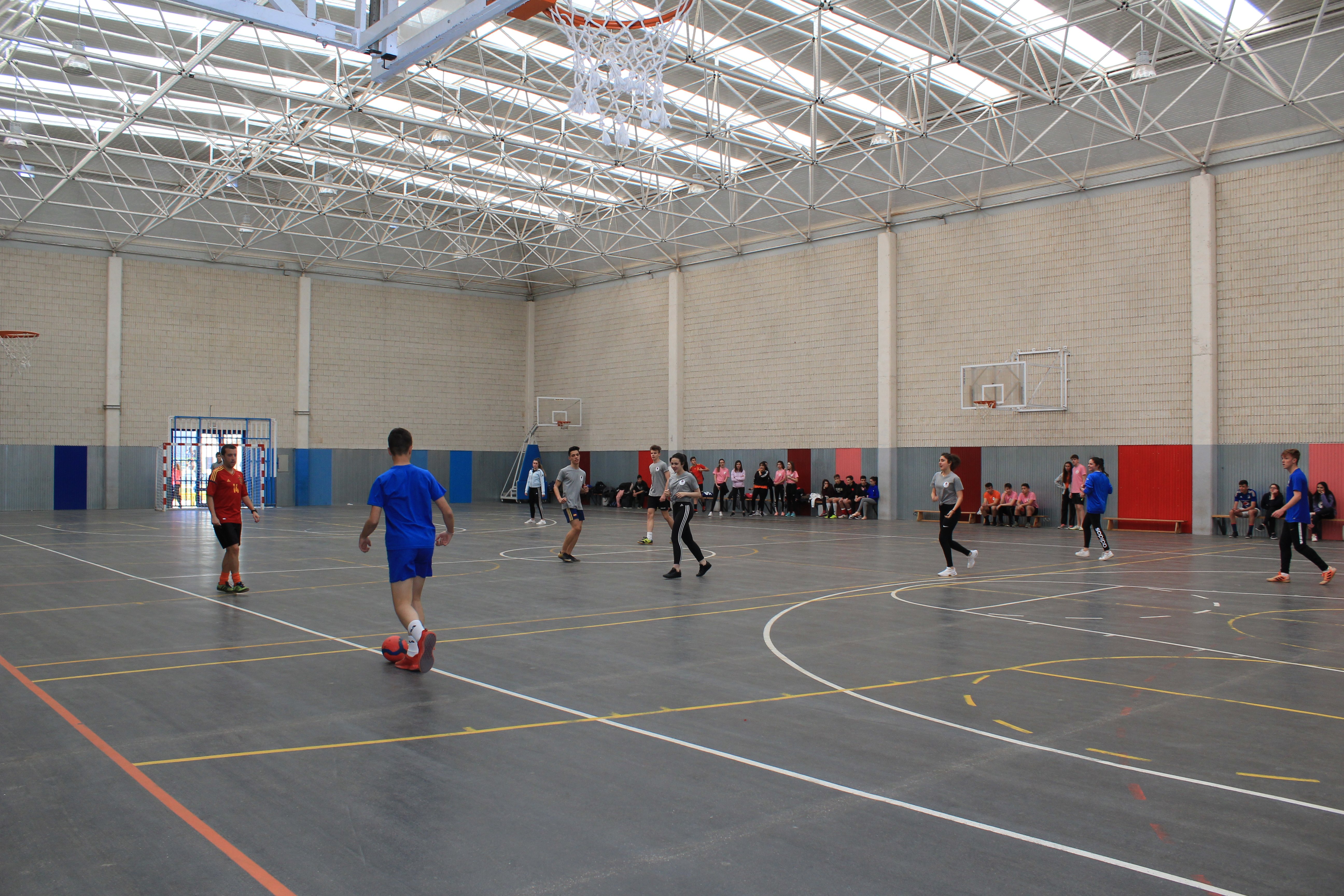 Torneo Solidario Torneo Solidario