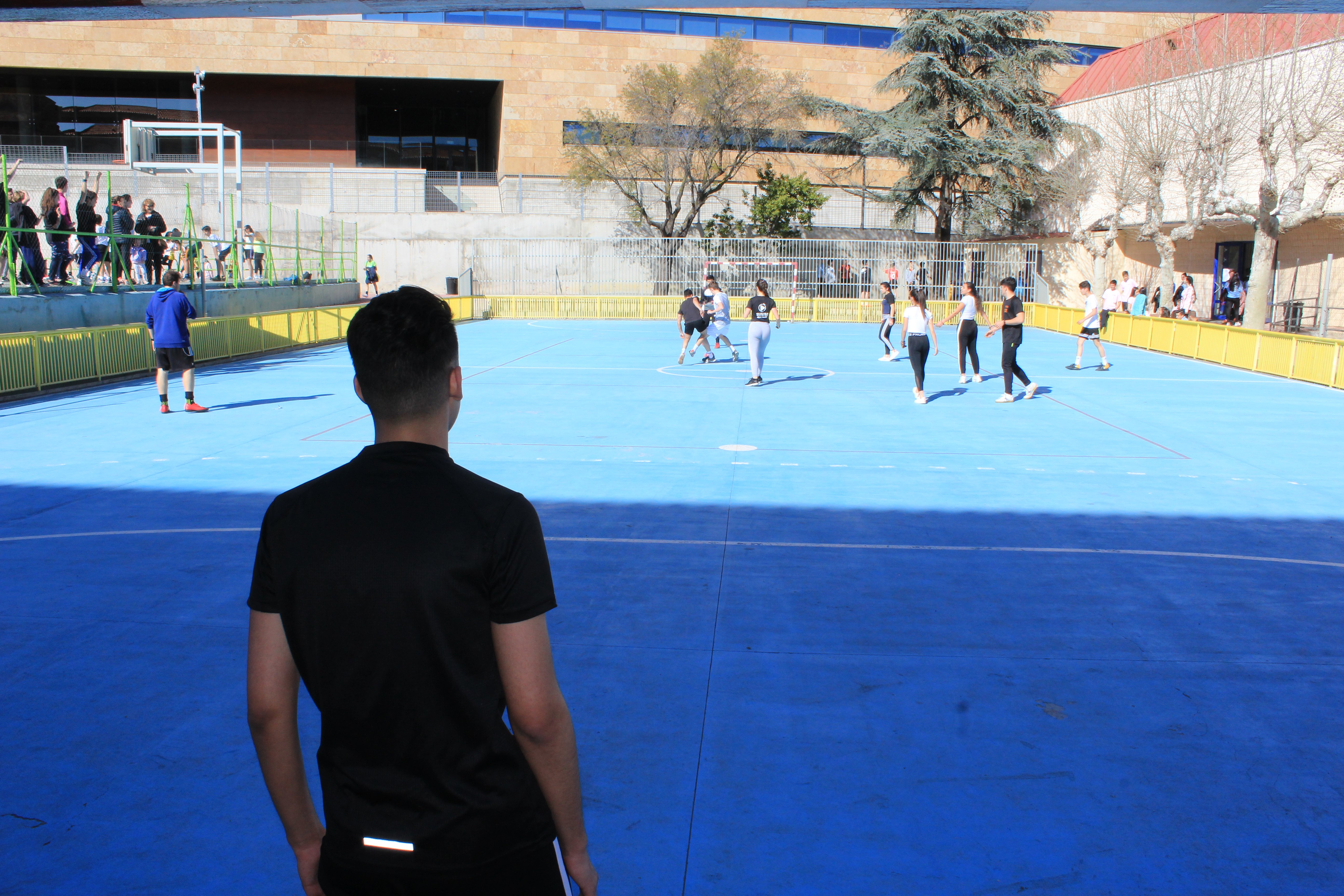 Torneo Solidario Torneo Solidario