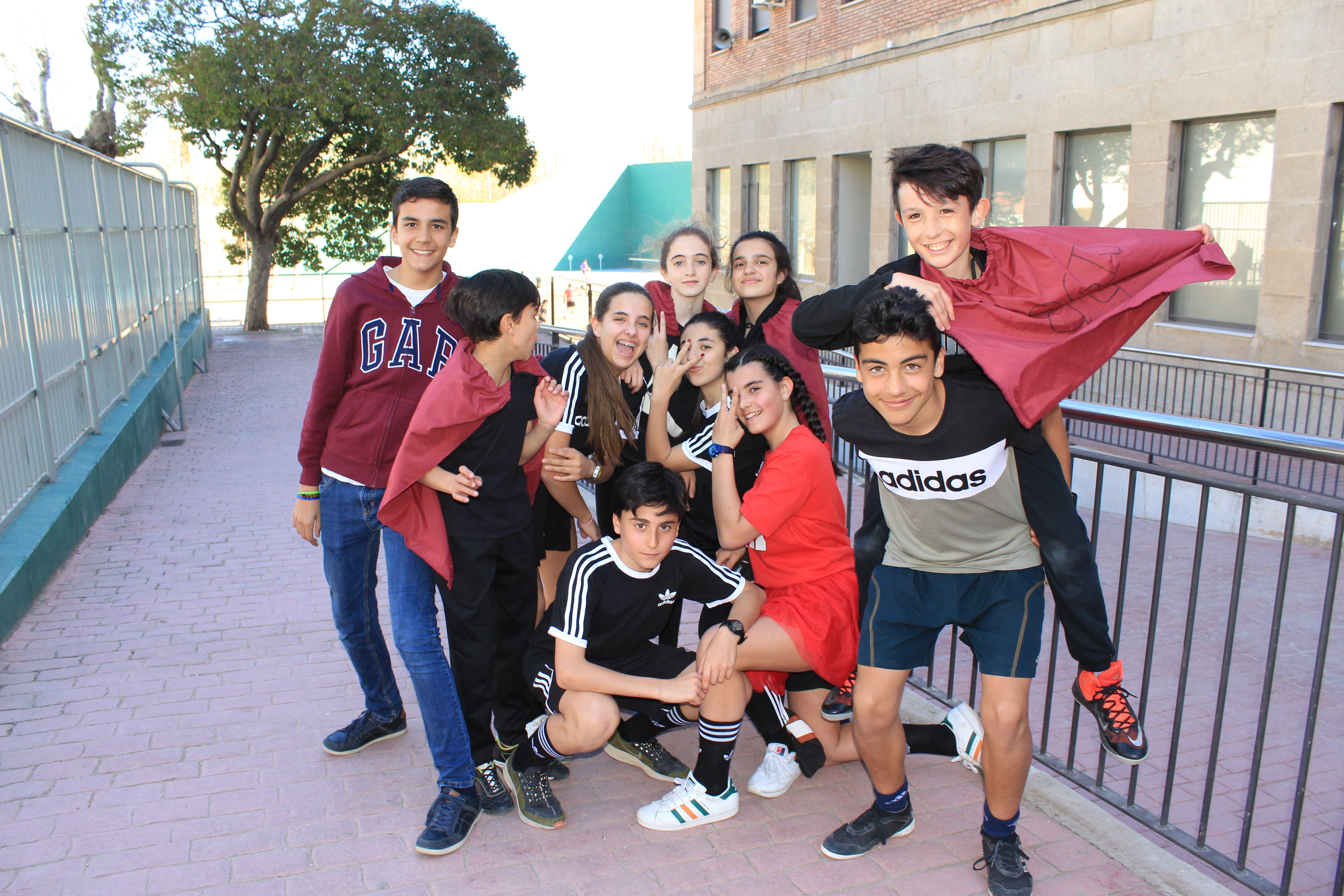 Torneo Solidario Torneo Solidario