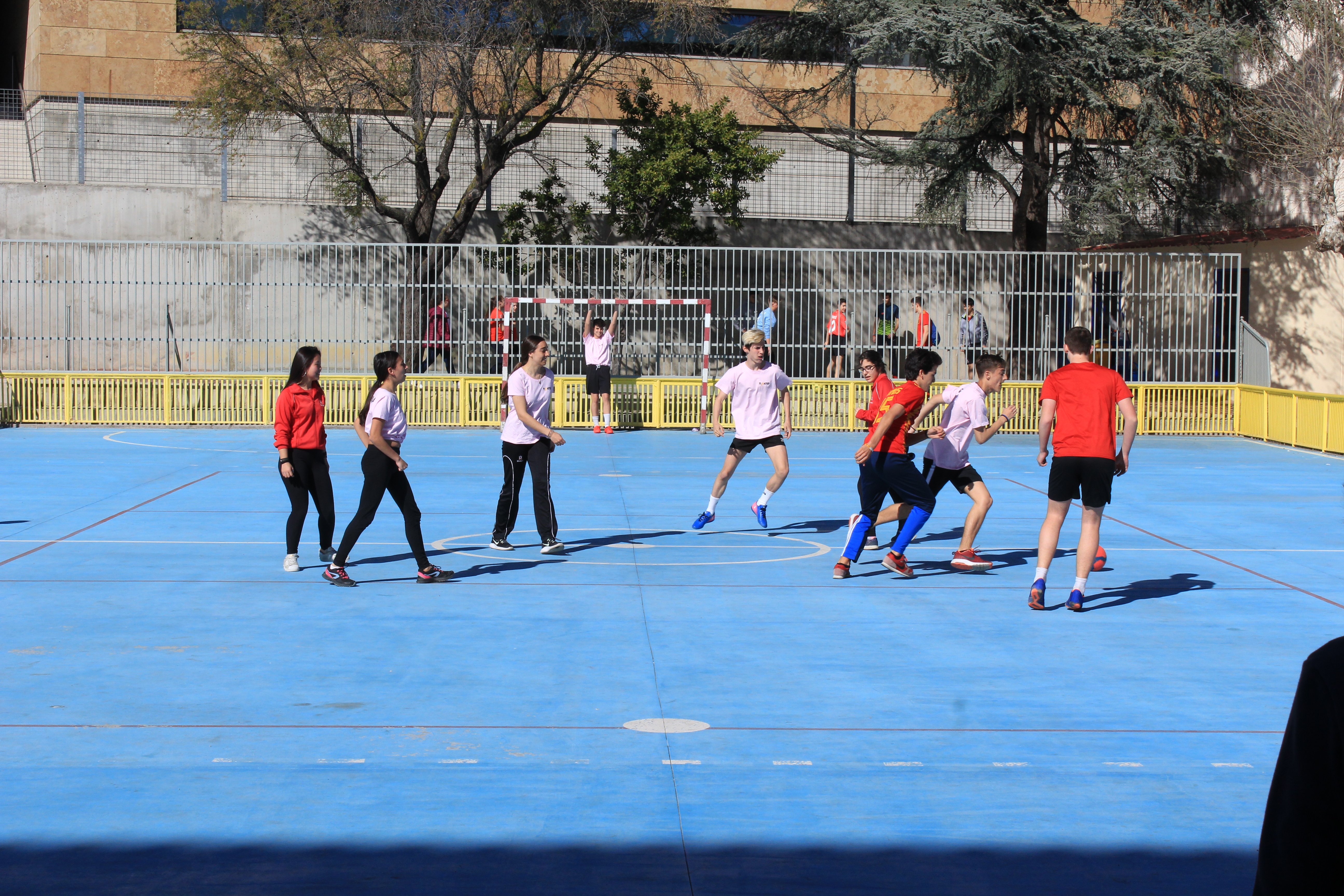 Torneo Solidario Torneo Solidario