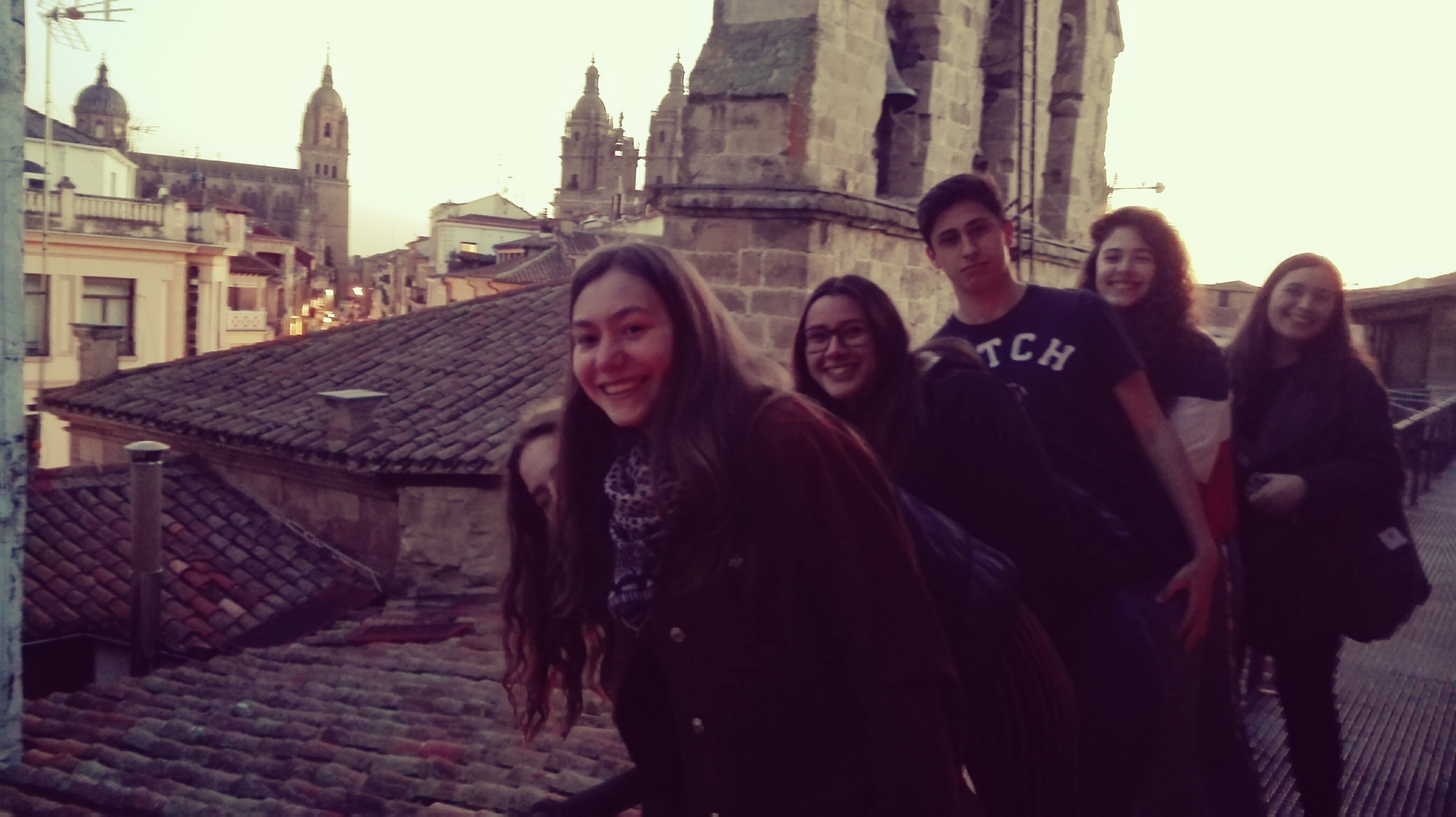 Una cita con el arte: Salamantica Docet Una cita con el arte: Salamantica Docet