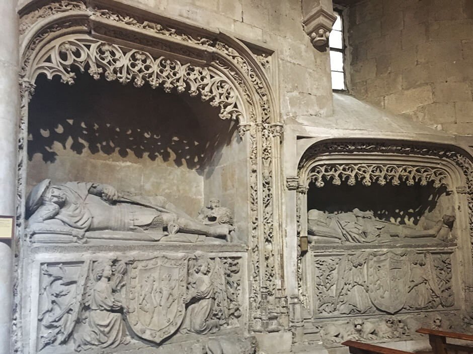 Una cita con el arte: Salamantica Docet Una cita con el arte: Salamantica Docet