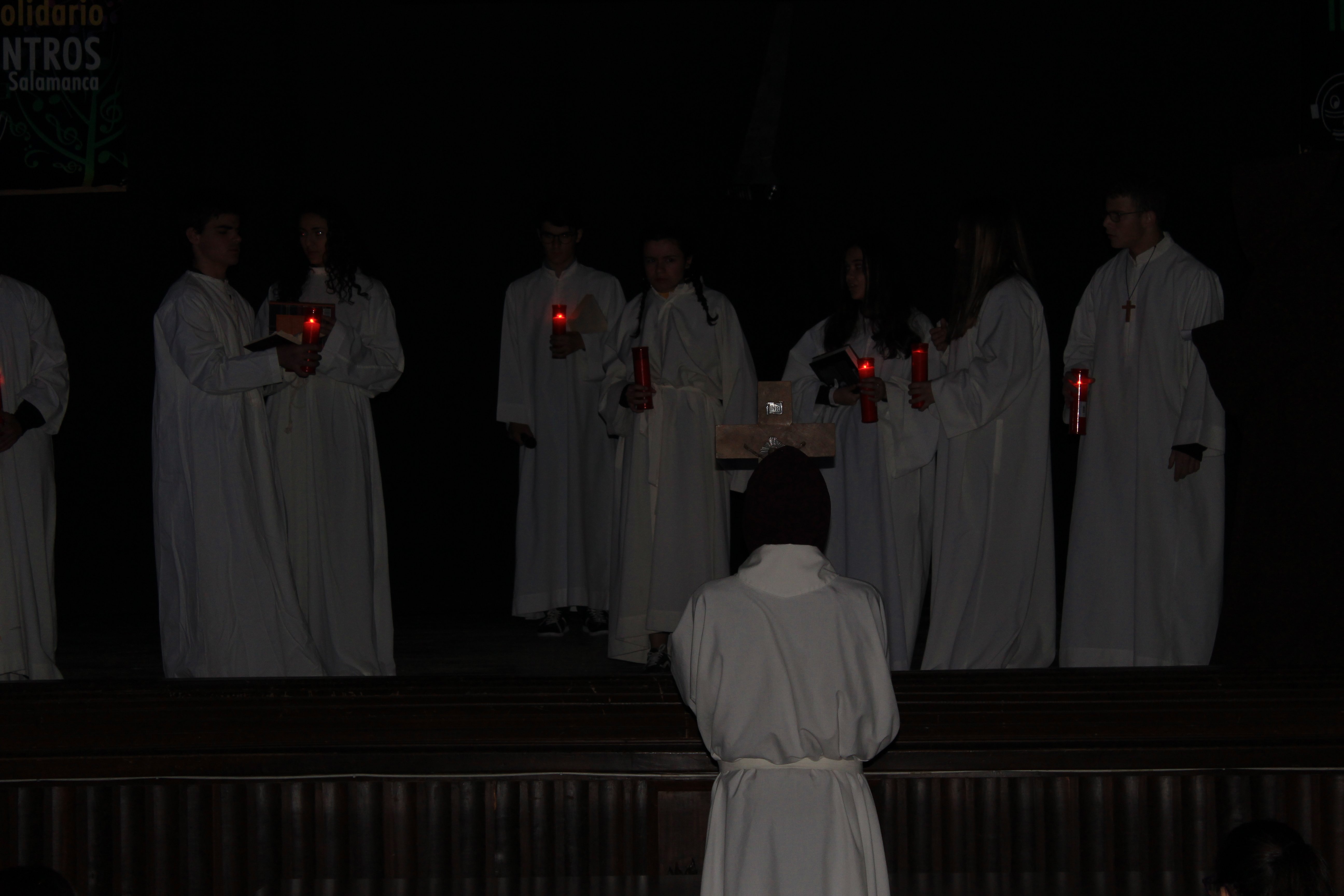 Secundaria trabaja por proyectos. Secundaria trabaja por proyectos.