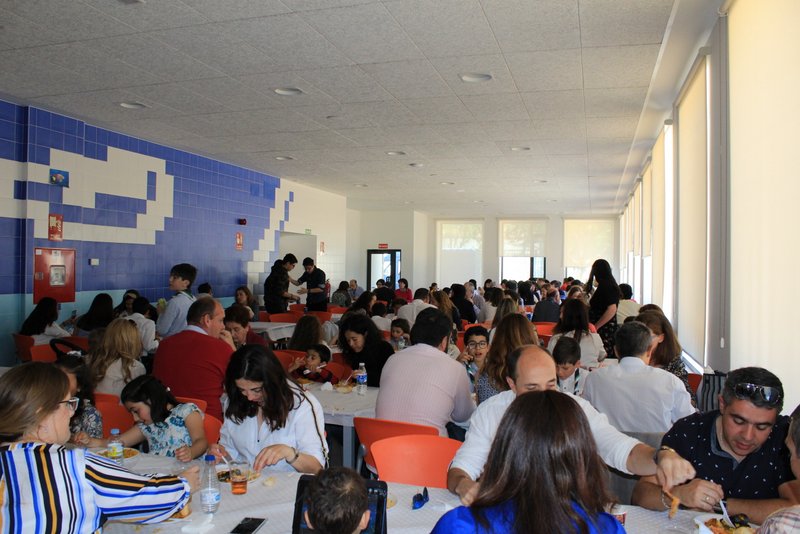 Eucaristía Familiar Eucaristía Familiar