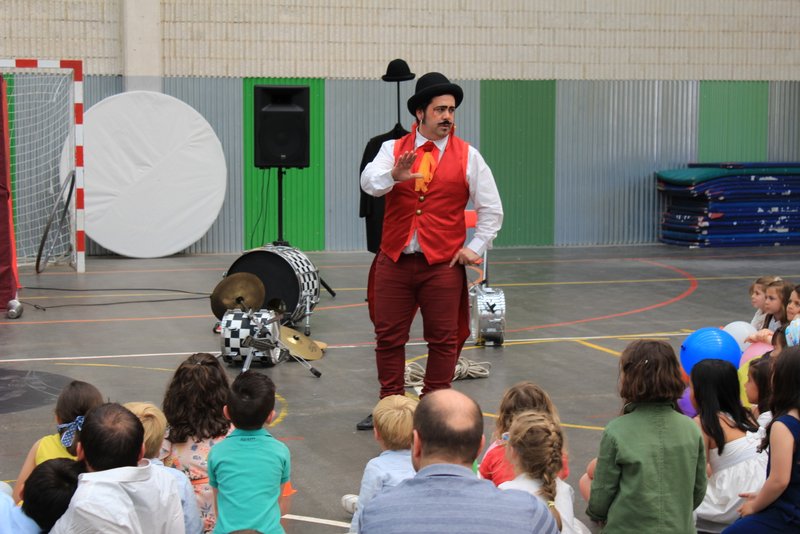 Eucaristía Familiar Eucaristía Familiar