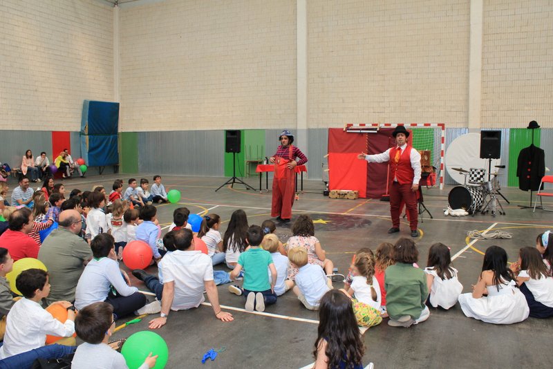 Eucaristía Familiar Eucaristía Familiar