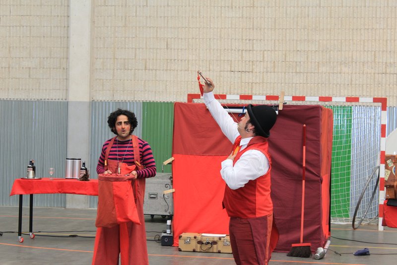 Eucaristía Familiar Eucaristía Familiar