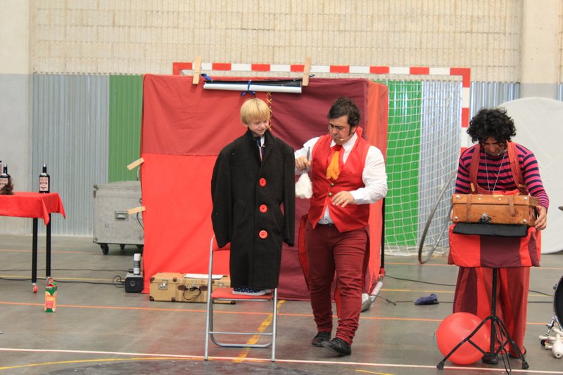 Eucaristía Familiar Eucaristía Familiar