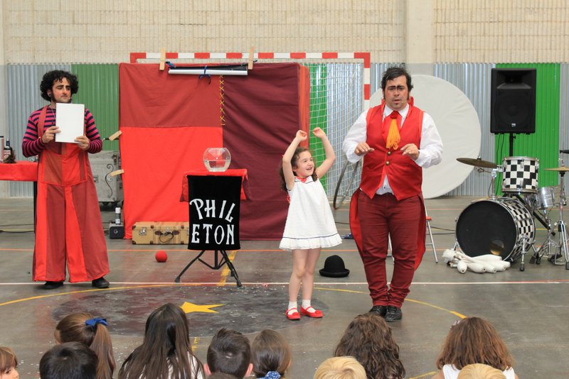 Eucaristía Familiar Eucaristía Familiar