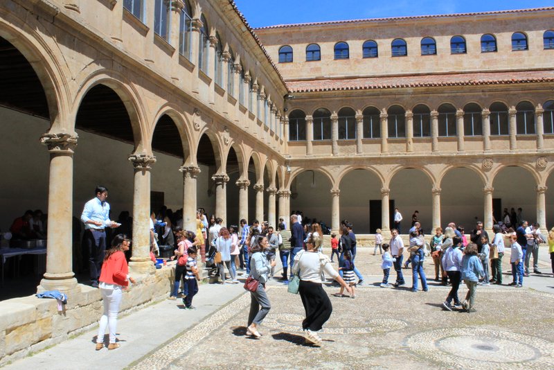 Eucaristía Familiar Eucaristía Familiar