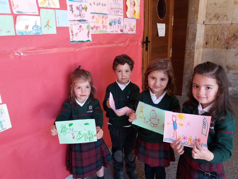 Día del Libro Día del Libro