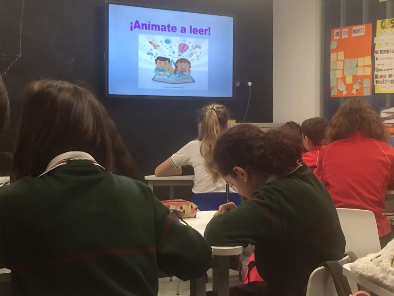 Día del Libro Día del Libro