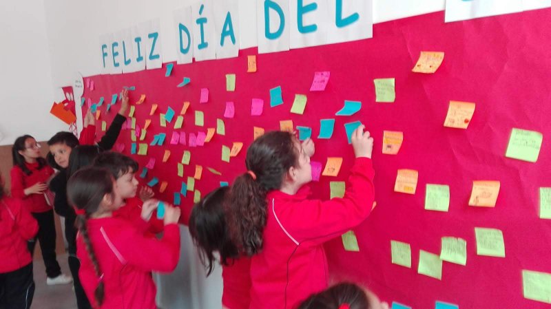 Día del Libro Día del Libro