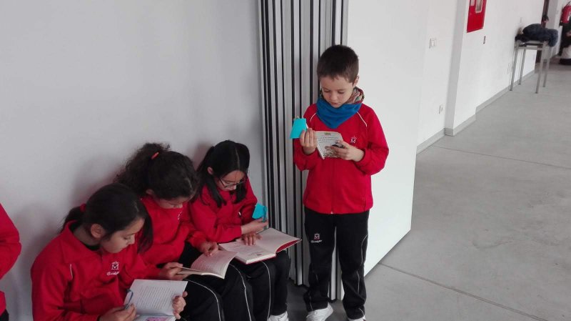 Día del Libro Día del Libro