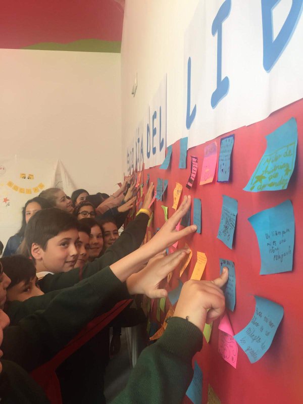 Día del Libro Día del Libro