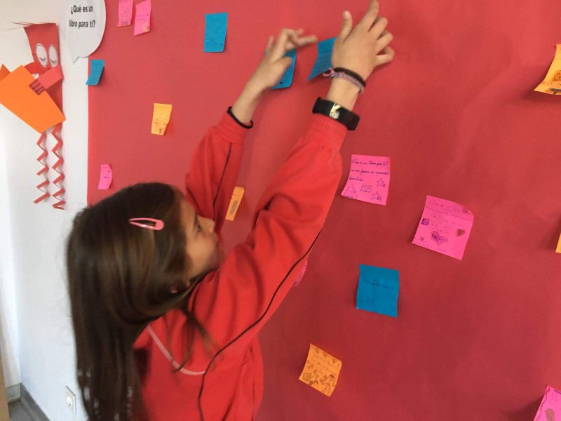 Día del Libro Día del Libro