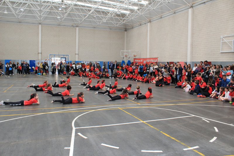 Operación Bocata Operación Bocata