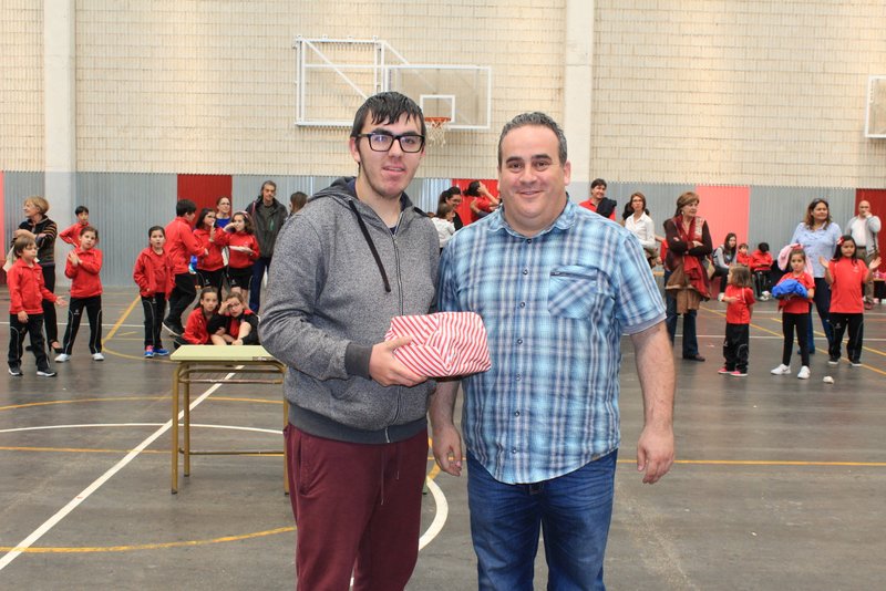 Operación Bocata Operación Bocata