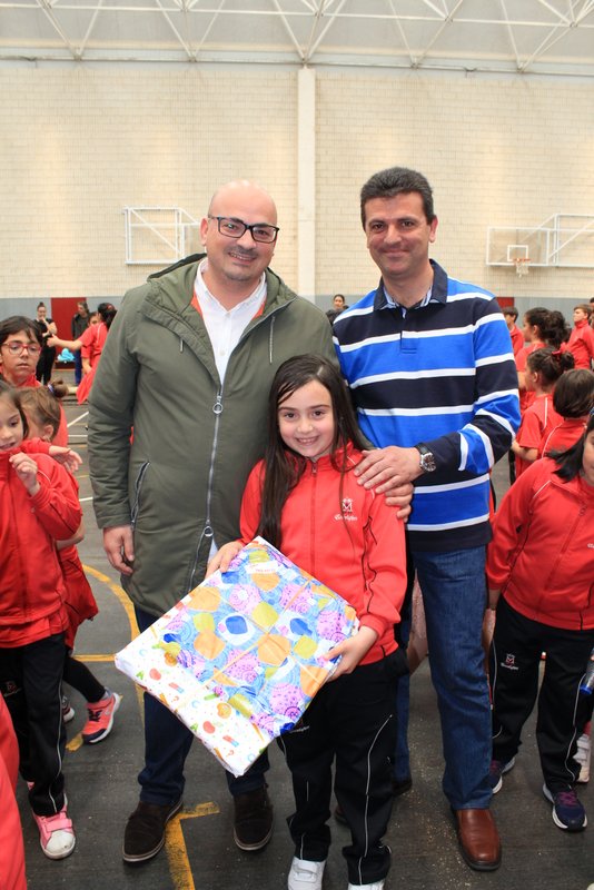 Operación Bocata Operación Bocata