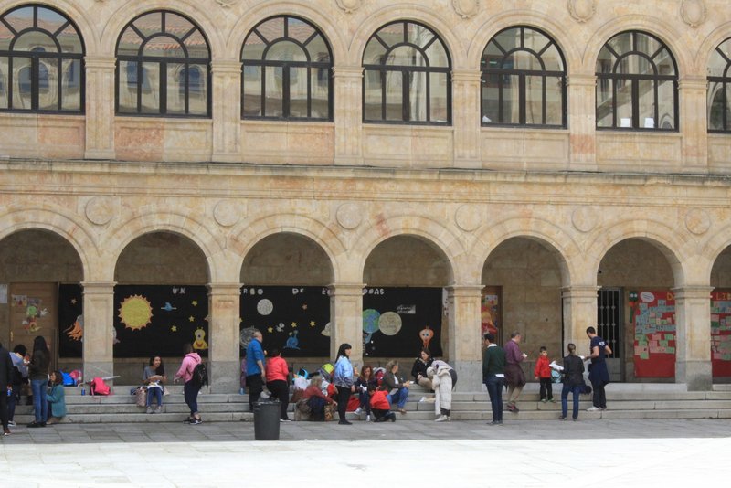 Operación Bocata Operación Bocata