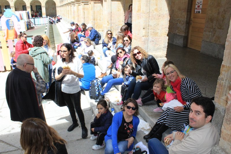 Operación Bocata Operación Bocata