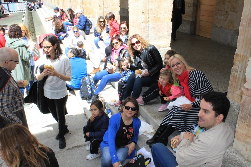 Operación Bocata Operación Bocata