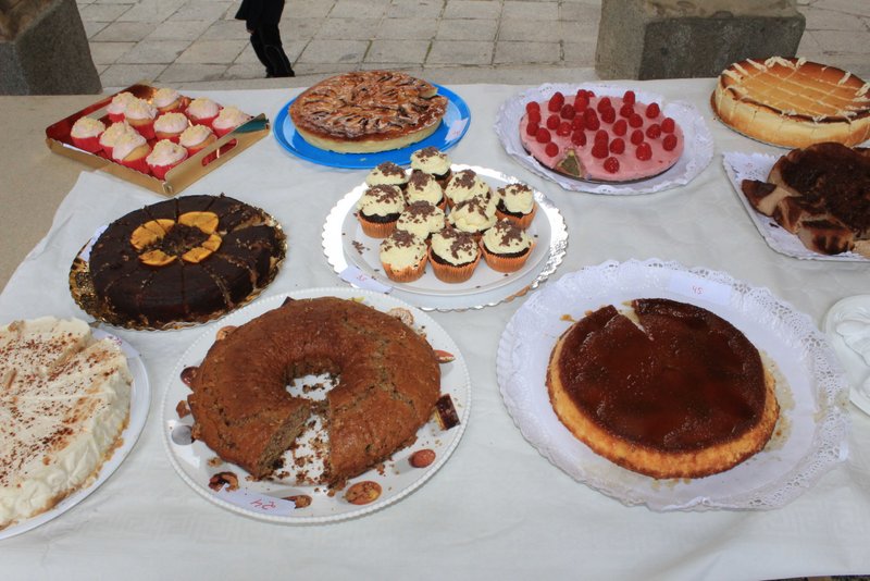 Operación Bocata Operación Bocata