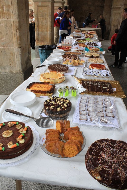 Operación Bocata Operación Bocata