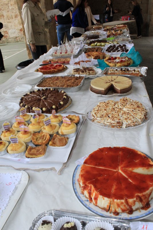 Operación Bocata Operación Bocata