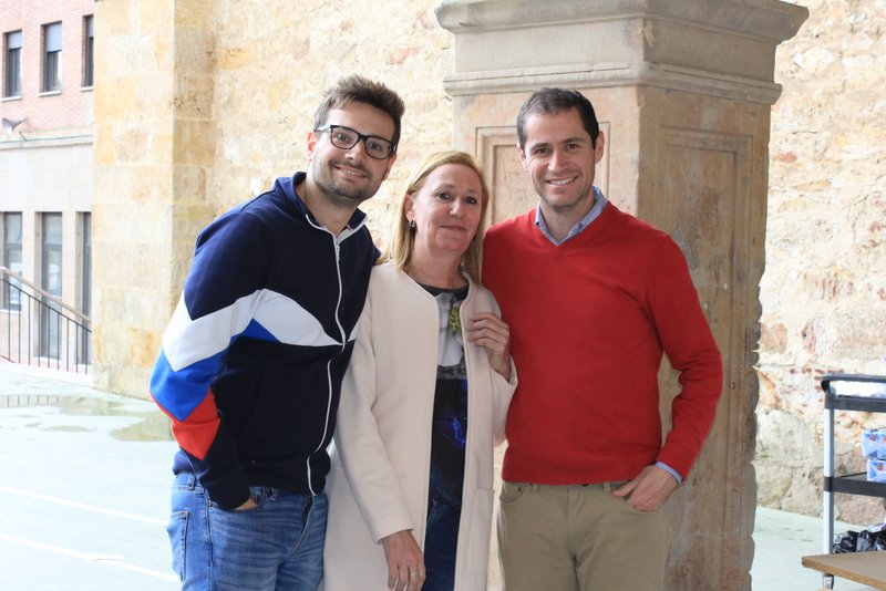 Operación Bocata Operación Bocata