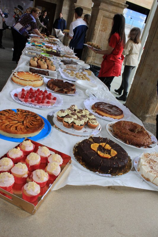 Operación Bocata Operación Bocata