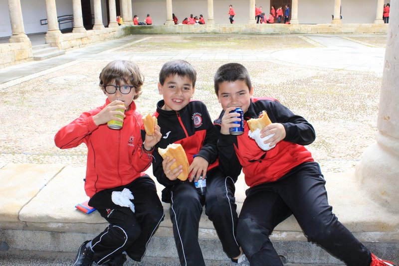 Operación Bocata Operación Bocata