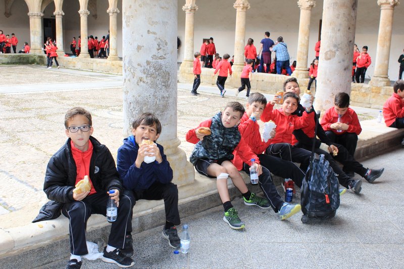 Operación Bocata Operación Bocata