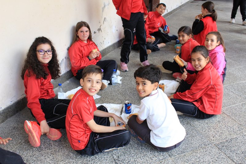 Operación Bocata Operación Bocata