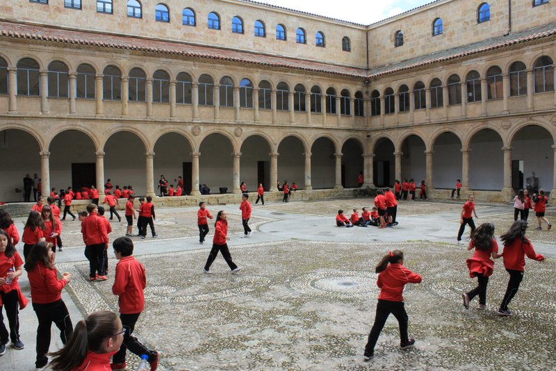 Operación Bocata Operación Bocata