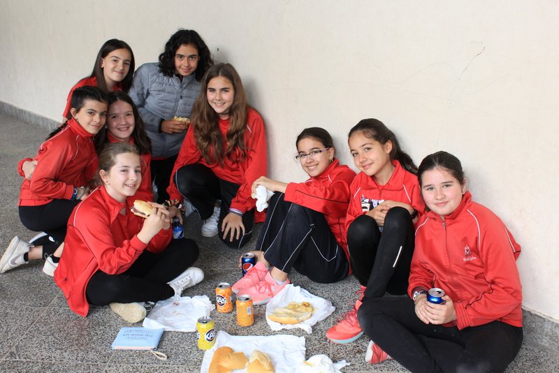 Operación Bocata Operación Bocata