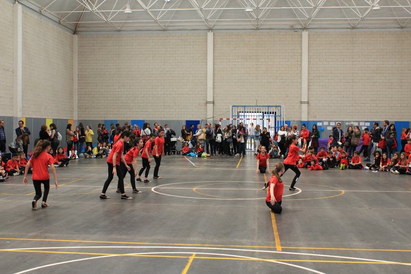 Operación Bocata Operación Bocata