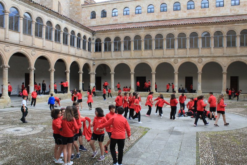 Operación Bocata Operación Bocata