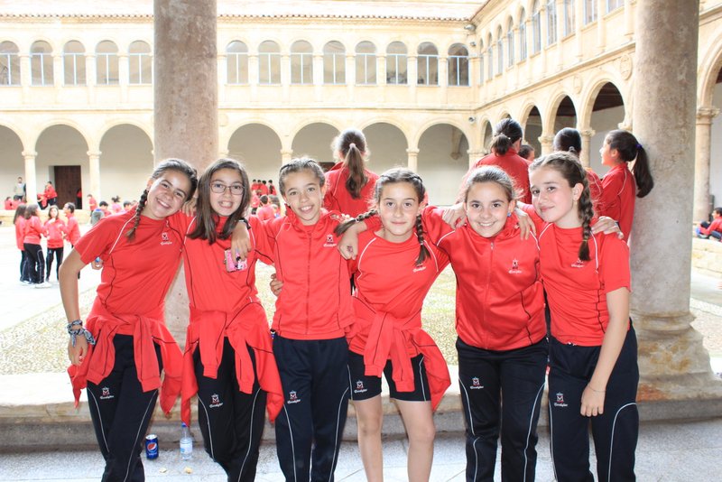 Operación Bocata Operación Bocata