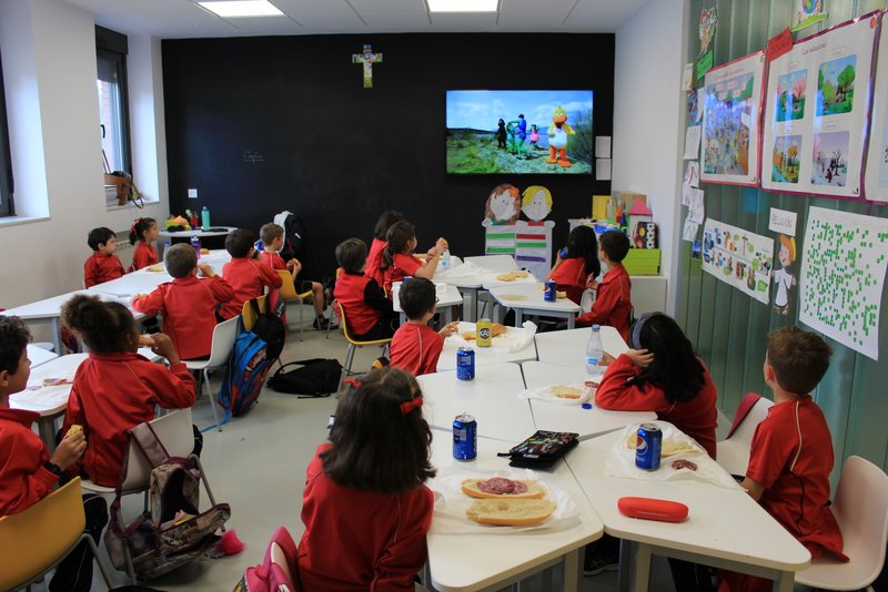 Operación Bocata Operación Bocata