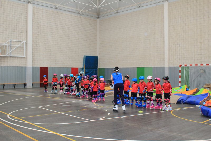 Operación Bocata Operación Bocata