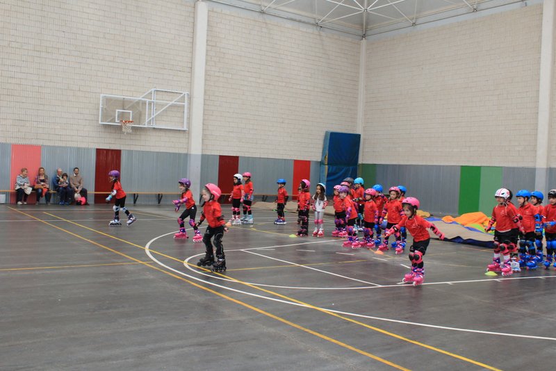 Operación Bocata Operación Bocata