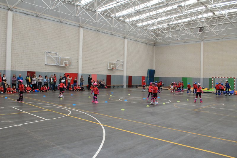 Operación Bocata Operación Bocata