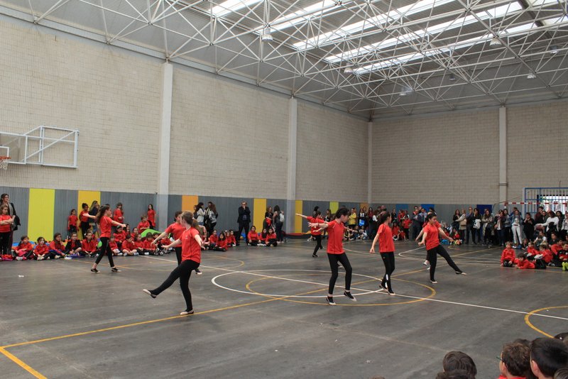 Operación Bocata Operación Bocata