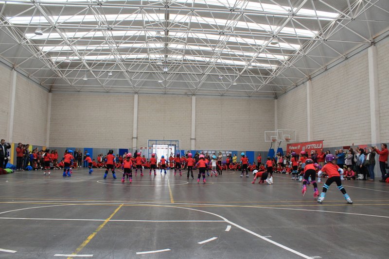 Operación Bocata Operación Bocata