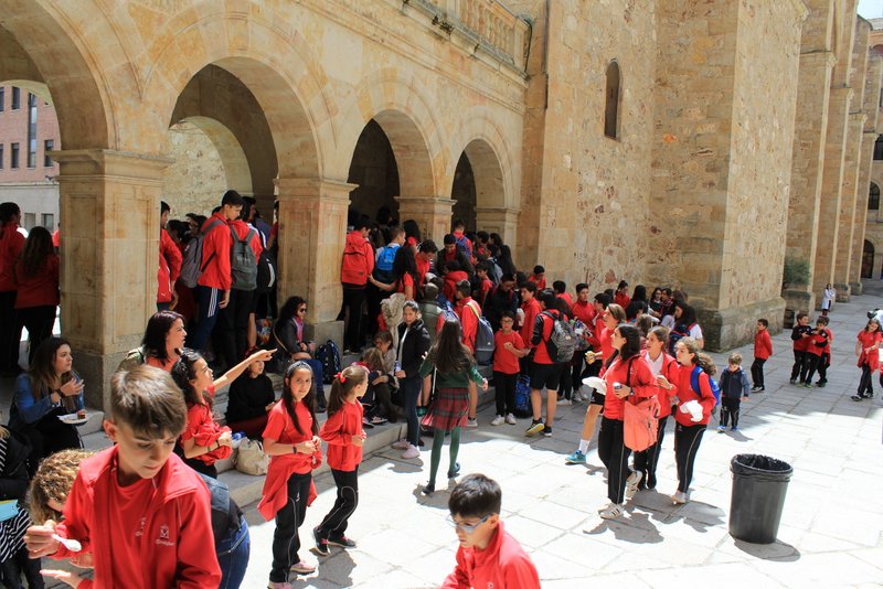 Operación Bocata Operación Bocata