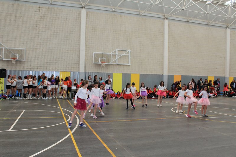 Operación Bocata Operación Bocata