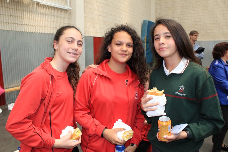 Operación Bocata Operación Bocata